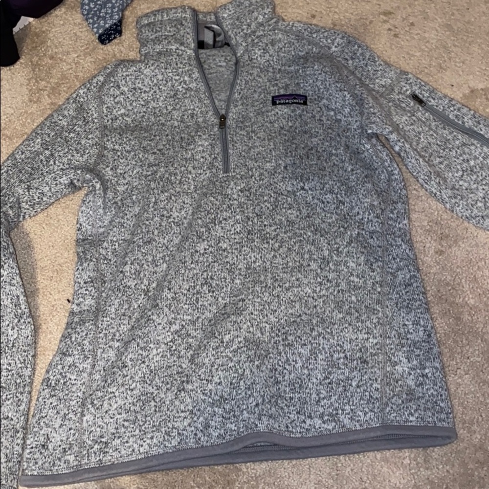 Patagonia pullover
